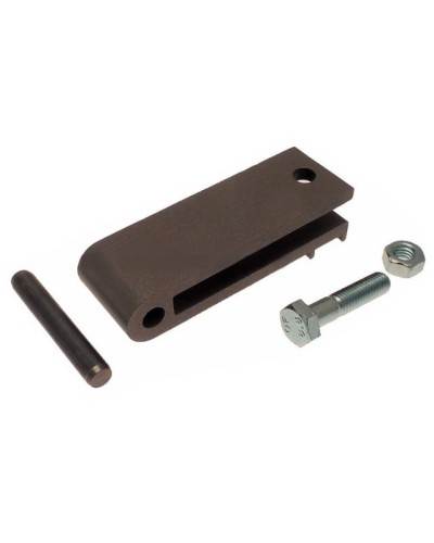 Хвостовик заднийOPP001 Came 119RID422 в Симферополе Запчасти для шлагбаумов и автоматики Pintop.ru