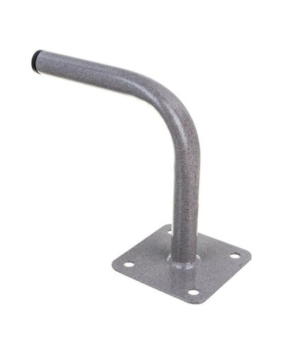 Кронштейн эфирный Г-образный, 14,5см REXANT 34-0580 в Симферополе Системы видеонаблюдения Pintop.ru