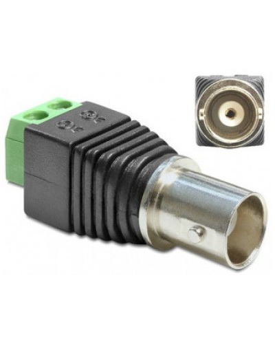 BNC-разъем Falcon Eye BNC-H в Симферополе Системы видеонаблюдения Pintop.ru