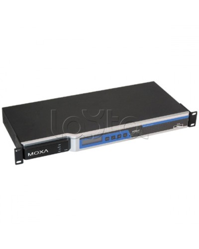 Сервер 8-портовый RS-232/422/485 в Ethernet Moxa NPort 6650-8 в Симферополе Дополнительное оборудование для ОПС Pintop.ru