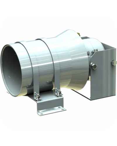 Генератор огнетушащенго аэрозоля Источник-плюс ГОА-II-1,10-020-010(А) в Симферополе Генераторы огнетушащего аэрозоля Pintop.ru