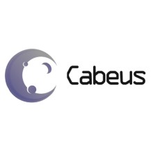 Шнур оптический duplex LC/APC-FC/UPC 9/125 sm 20м LSZH Cabeus FOP(d)-9-LC/APC-FC/UPC-20m