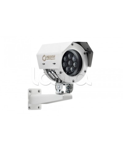 Прожектор взрывозащищенный светодиодный Релион-ТКВ-300-М-СД в Симферополе Взрывозащищенные камеры Pintop.ru