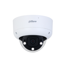 Видеокамера уличная купольная Dahua DH-HAC-HDBW1509RAP-IL-A-0360B-S2