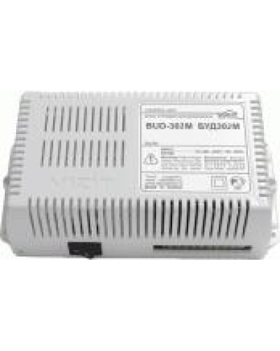 Блок управления домофона Vizit БУД-302М в Симферополе Блоки управления многоабонентные Pintop.ru