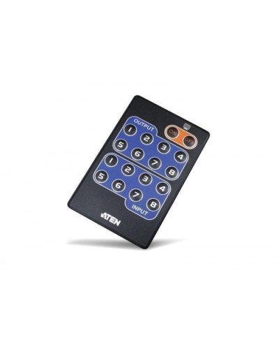 Инфракрасный пульт ДУ ATEN 2XRT-0106G в Симферополе Пульты управления и матричные переключатели для видеонаблюдения Pintop.ru