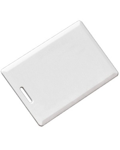 Smart-карта Tantos Smart-карта TS толстая (Mifare 13,56МГц 1K) в Симферополе Оптовые идентификаторы Pintop.ru