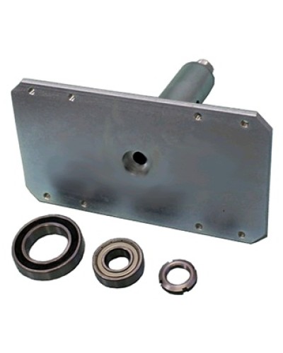 Крепление стрелы с валом G6500 Came 119RIG427 в Симферополе Запчасти для шлагбаумов и автоматики Pintop.ru