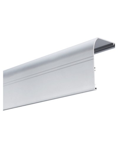 Профиль лицевой крышки Faac 105514 в Симферополе Запчасти для шлагбаумов и автоматики Pintop.ru