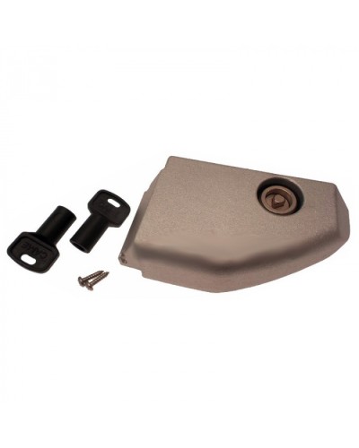 Дверца разблокировки с замком BX Came 119RIBX008 в Симферополе Запчасти для шлагбаумов и автоматики Pintop.ru