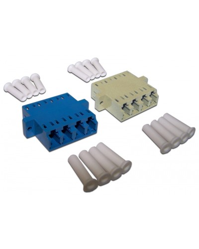 Адаптер оптический TWT-4LC/S-AM-MM в Симферополе Патч-корды и пигтейлы Pintop.ru