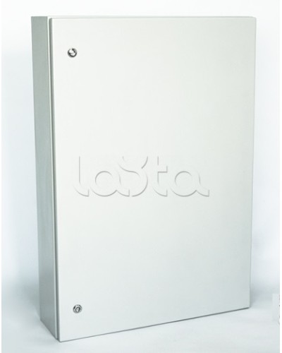 Металлический шкаф с термоизоляцией Forteza ТШУ-1100.2.Н (900x1100x230) в Симферополе Технические средства охраны периметра Pintop.ru