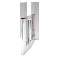 Модуль турникета центральный Oxgard QL-05-CMT-900