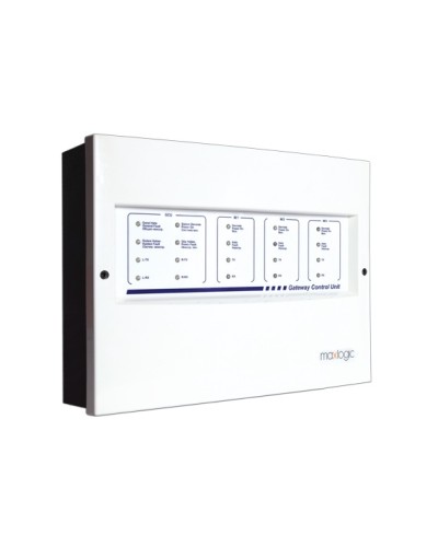 Прибор приемно-контрольный пожарный Mavigard ML-22108 в Симферополе Приемно-контрольные приборы Pintop.ru