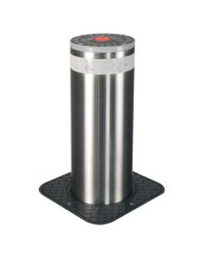 Блокиратор гидравлический дорожный автоматический J200 HA высотой 600 мм Faac 116505 в Симферополе Запчасти для шлагбаумов и автоматики Pintop.ru