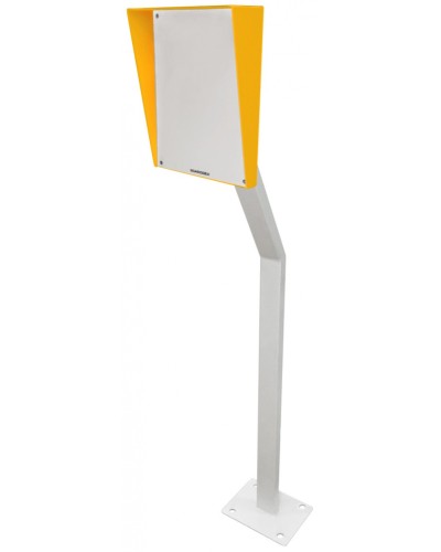 Стойка въезда SP-04 CARDDEX в Симферополе Запчасти для шлагбаумов и автоматики Pintop.ru