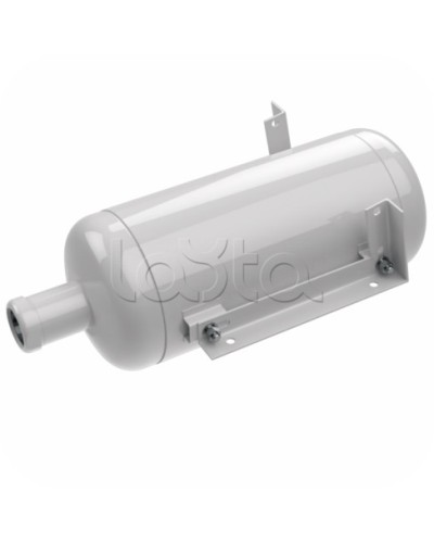 Модуль порошкового пожаротушения термостойкого исполнения Источник-плюс Тунгус-МПП(Н-Т1)-24-И-ГЭ-У2 в Симферополе Модули порошковые Pintop.ru