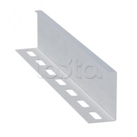 Перегородка разделительная h=100 мм (1500 мм) RAL EKF (p10007-RAL)