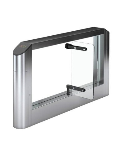 Модуль турникета крайний Oxgard Praktika T-06-SMК-R-900 (Mifare) в Симферополе Турникеты Pintop.ru