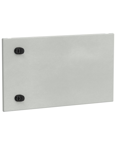 FORMAT Дверь секционная внешняя 350х600мм IEK (FO-00-ESD-035-060) в Симферополе Аксессуары для стоек и шкафов Pintop.ru