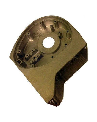 Корпус редуктора C-BX Came 119RICX025 в Симферополе Запчасти для шлагбаумов и автоматики Pintop.ru