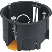 Коробка установочная для полых стен Navigator 93 253 NSS-IB-HW-68-45-BL