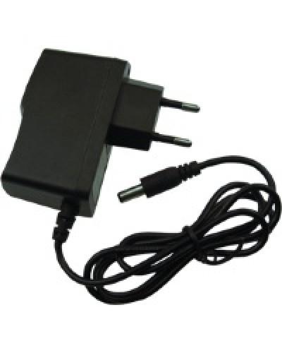 Блок питания Ritm 9V, 1A Г-образный в Симферополе GPS мониторинг Pintop.ru