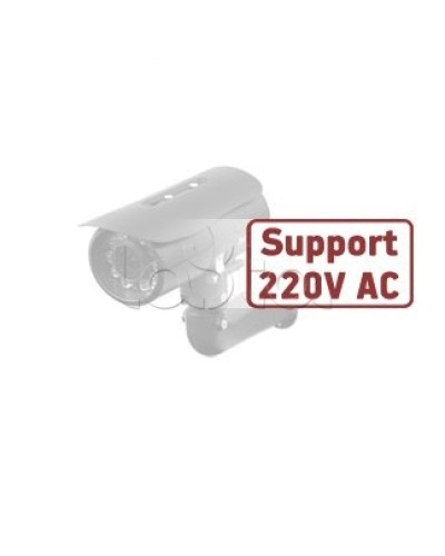 Сплиттер питания по Ethernet PoE 802.3at Beward BxxxxRZK-HP в Симферополе Блоки питания для кожухов и камер Pintop.ru