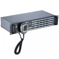 Селектор зон оповещения на 16 зон МЕТА 19580-16