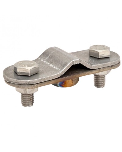 Держатель фасадный Ni EKF PROxima (lp-31000-ni) в Симферополе Электротехническое оборудование Pintop.ru