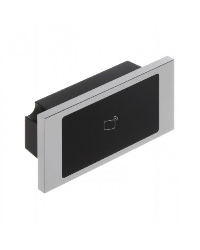 Модуль со считывателем карт доступа Dahua DHI-VTO4202F-MR в Симферополе Считыватели Pintop.ru