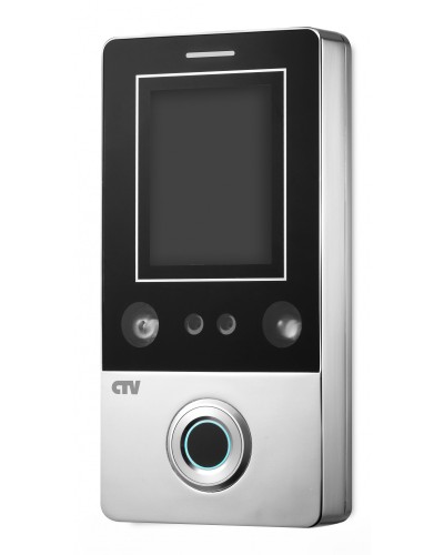 Контроллер-считыватель CTV-F10 EM в Симферополе Контроллеры Pintop.ru