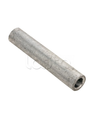 Гильза соединительная алюминиевая ГА 35-8 EKF PROxima (gl-35-8) в Симферополе Крепежные изделия Pintop.ru