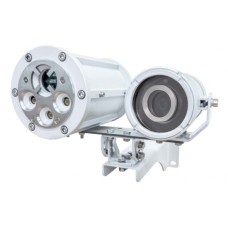 Извещатель пожарный пламени взрывозащищённый Спектрон-901-Exd-А-В-IP-HART