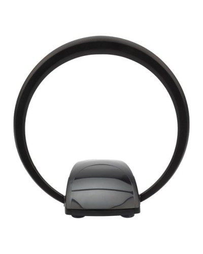 Антенна комнатная «Активная» с USB питанием, для цифрового телевидения DVB-T2, Ring-51 REXANT 34-0723 в Симферополе Системы видеонаблюдения Pintop.ru