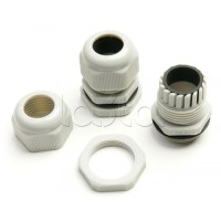 Ввод кабельный (под кабель D13-18 мм) Cabeus PG-21