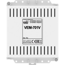 Ethernet модуль Vizit VEM-701V
