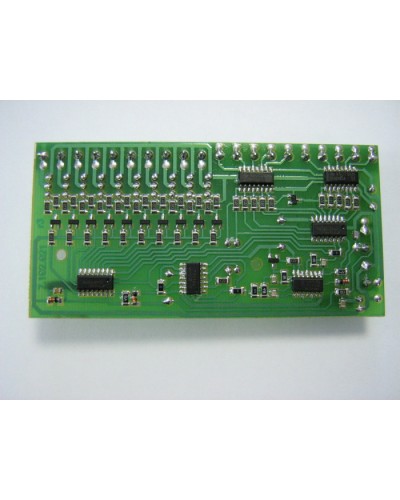 Плата печатная в сборе Vizit ЗИП БК-100М в Симферополе Аксессуары для многоабонентных систем Pintop.ru