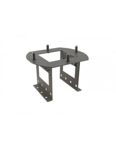 Пластина монтажная PERCo-GM1 в Симферополе Дополнительное оборудование для СКУД Pintop.ru