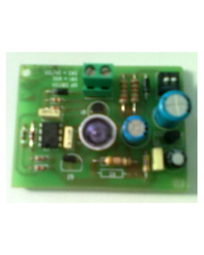 Плата TX DOC-E Came 119RIR018 в Симферополе Запчасти для шлагбаумов и автоматики Pintop.ru