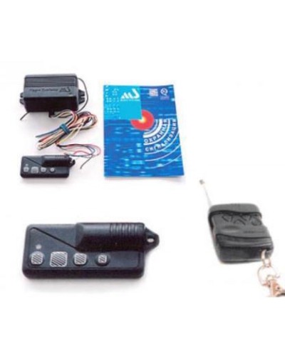 Система дистанционного управления MSRF-3K Ростов-Дон в Симферополе Дополнительное оборудование для СКУД Pintop.ru