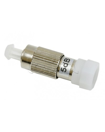 Аттенюатор FC-SM-5Дб Cabeus Att-FM FC-SM-5dB в Симферополе Аттенюатор Pintop.ru