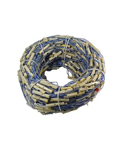 Датчик пожарный термоэлектрический многоточечный Спецсистемы ДПТр-R Пл.1 в Симферополе Пожарные извещатели (Ex) Pintop.ru