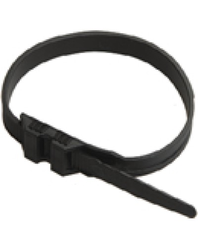 Хомут для СИП ХС-180 (100 шт/уп) IEK UHH21-D6-180-100 в Симферополе Стяжки-хомуты Pintop.ru