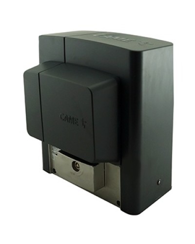 Привод 36В для откатных ворот BKV25AGS, встроенный блок управления ZN8 Came 801MS-0320 в Симферополе Запчасти для шлагбаумов и автоматики Pintop.ru