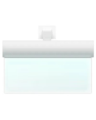 Табло М-12-УЛЬТРА Человек вправо дверь (универсальное крепление) (ИП Раченков А.В.) в Симферополе Оповещатели Pintop.ru