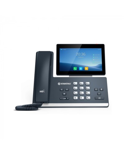 Видеотелефон IPMATIKA IPM58 в Симферополе Абонентские видеоустройства Pintop.ru