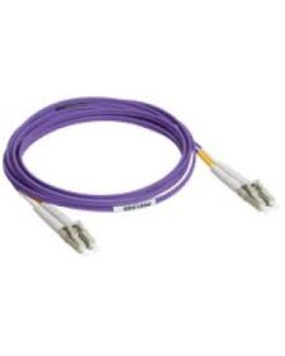 Шнур коммутационный LC/LC дуплекс (3 м) LEGRAND 032617 в Симферополе Патч-корды и пигтейлы Pintop.ru