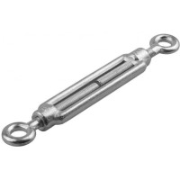 Талреп кольцо-кольцо М16 DIN 1480 тип B (25шт/уп) Промрукав (PR08.3912)