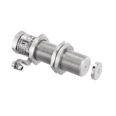 Извещатель охранно-пожарный точечный магнитоконтактный взрывозащищённый Эридан ИО102-07е-Exd-Н-01-НР